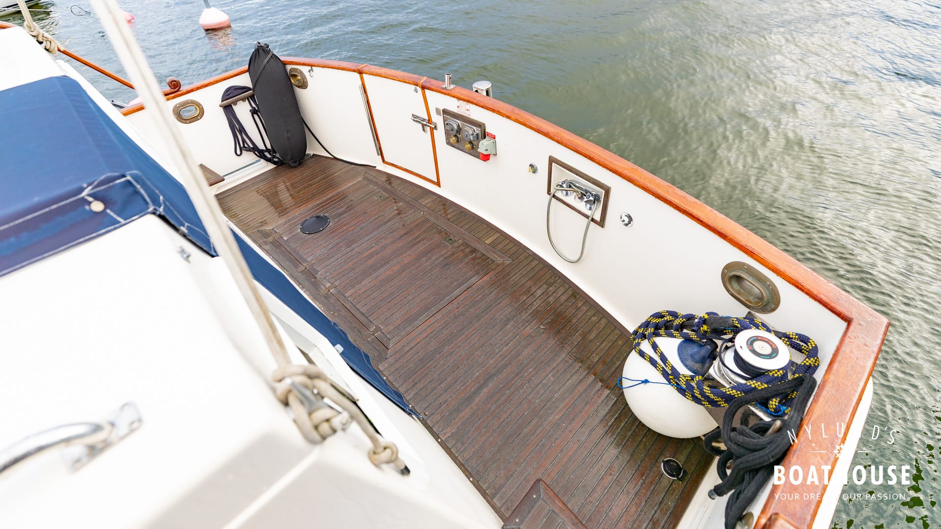 Grand Banks 46 Classic - Image 85