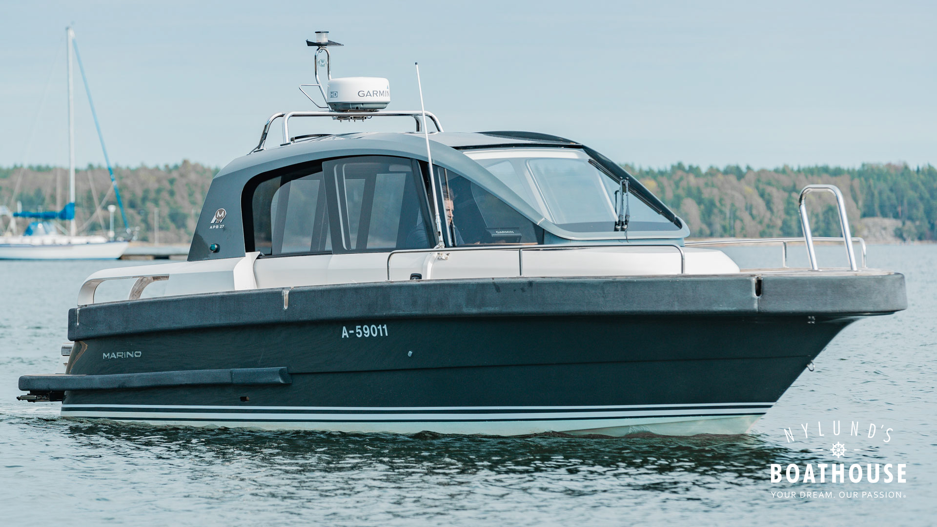 Marino APB27 - Image 4