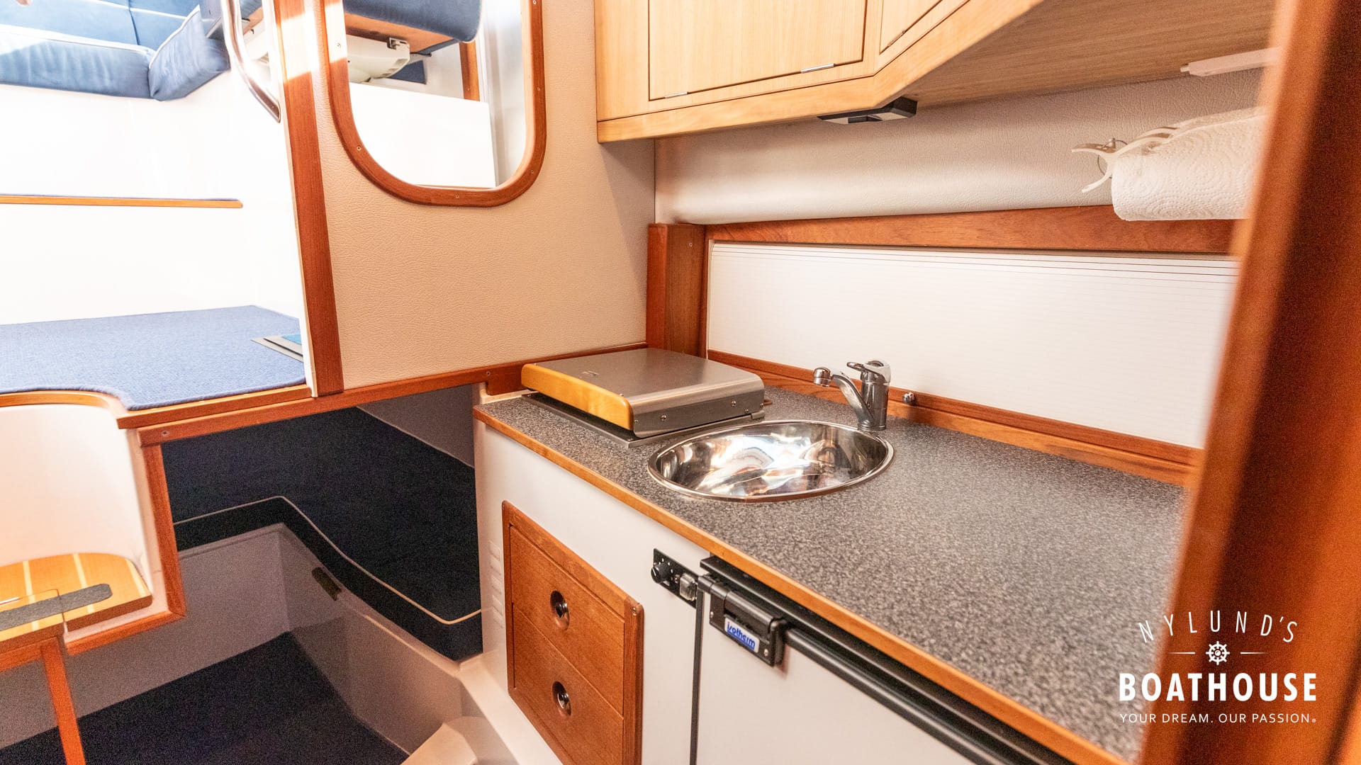 Nord Star 28 Patrol Fly - Image 55
