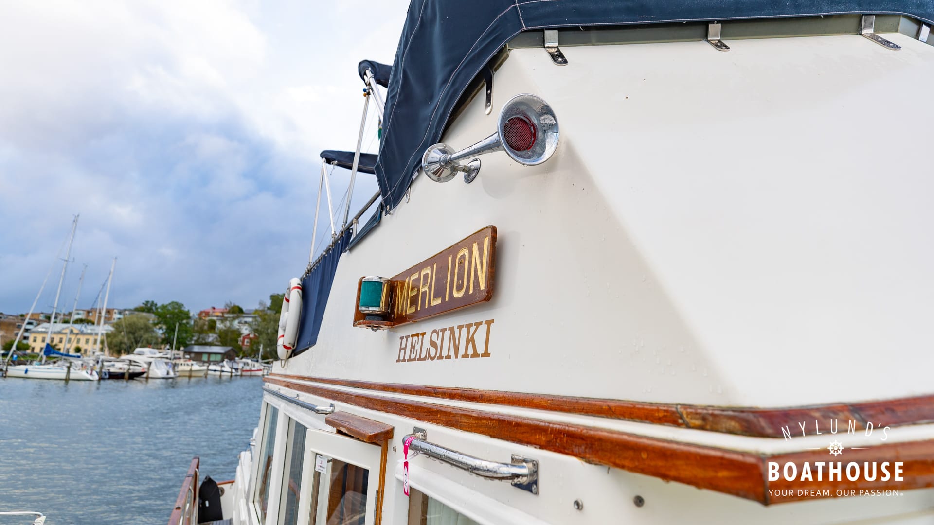Grand Banks 46 Classic - Image 78