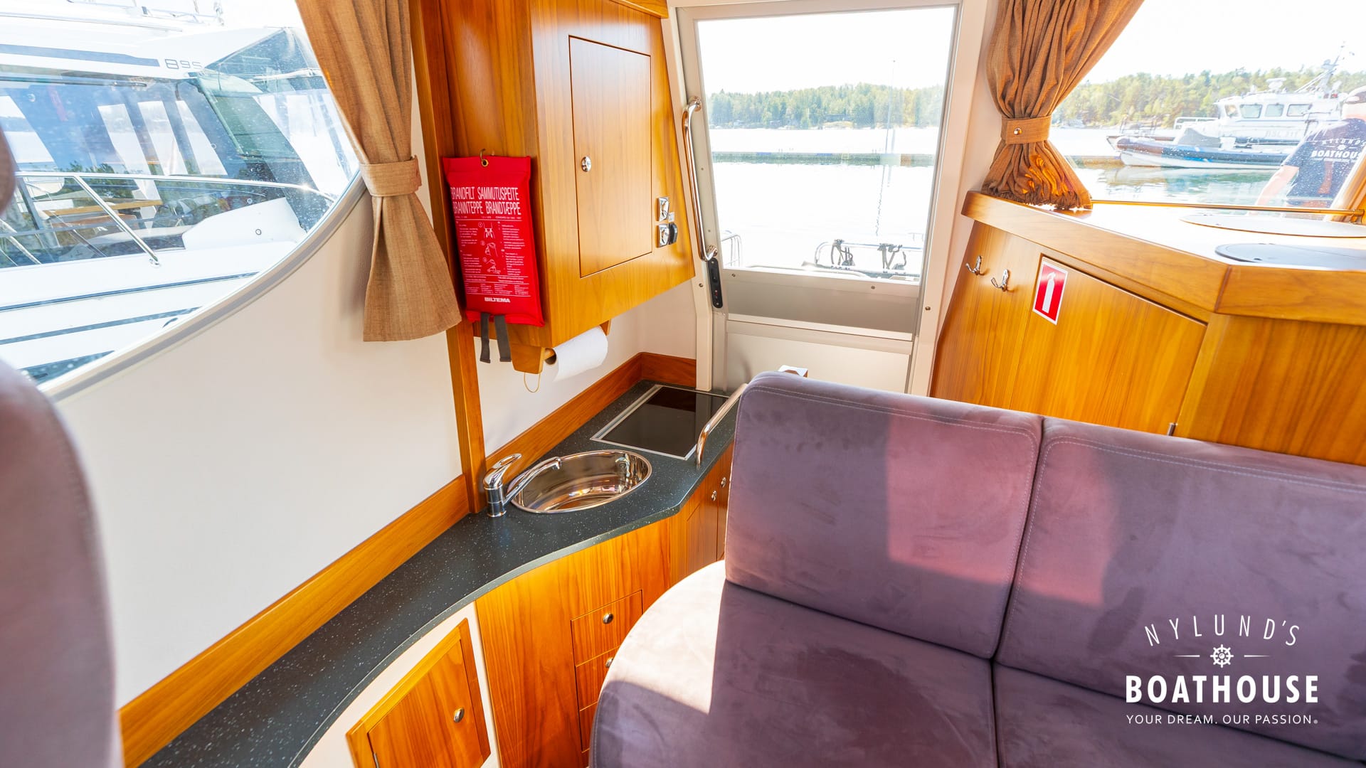 Nord Star 30 Patrol - Image 30