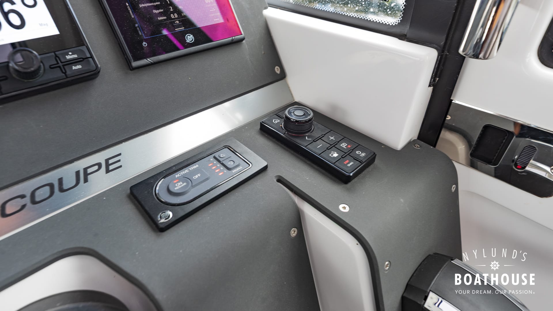 Nordkapp Gran Coupe 905 - Image 35