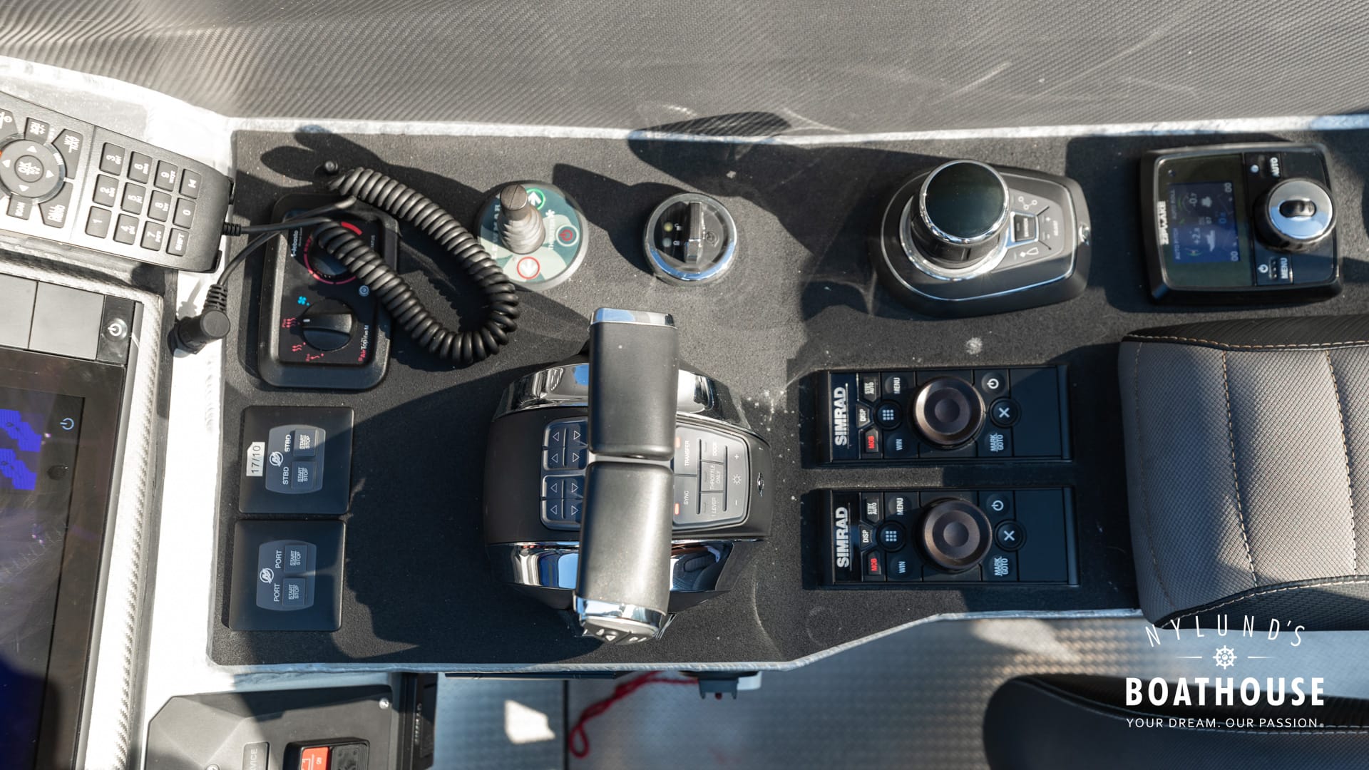 Anytec 1221 SPD - Image 47