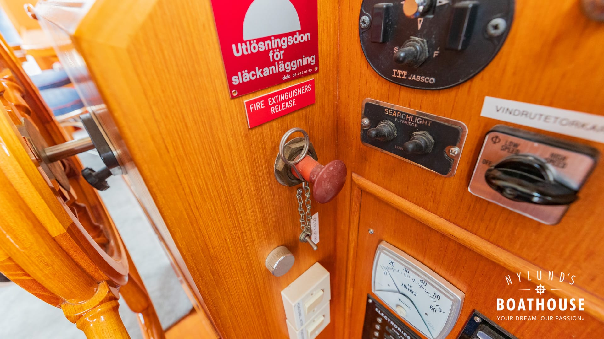 Grand Banks 46 Classic - Image 64