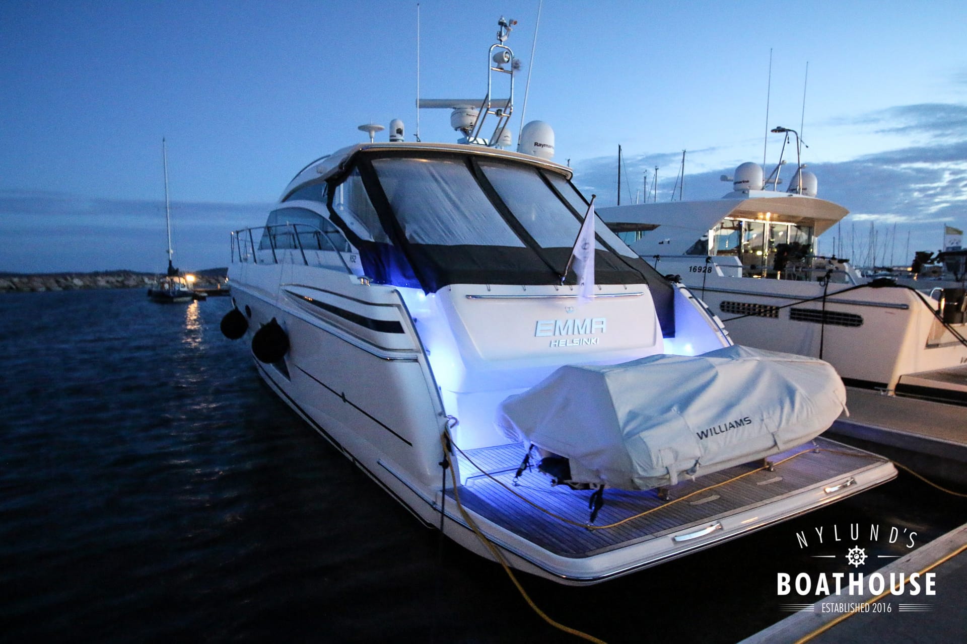 Princess V52 - Image 10