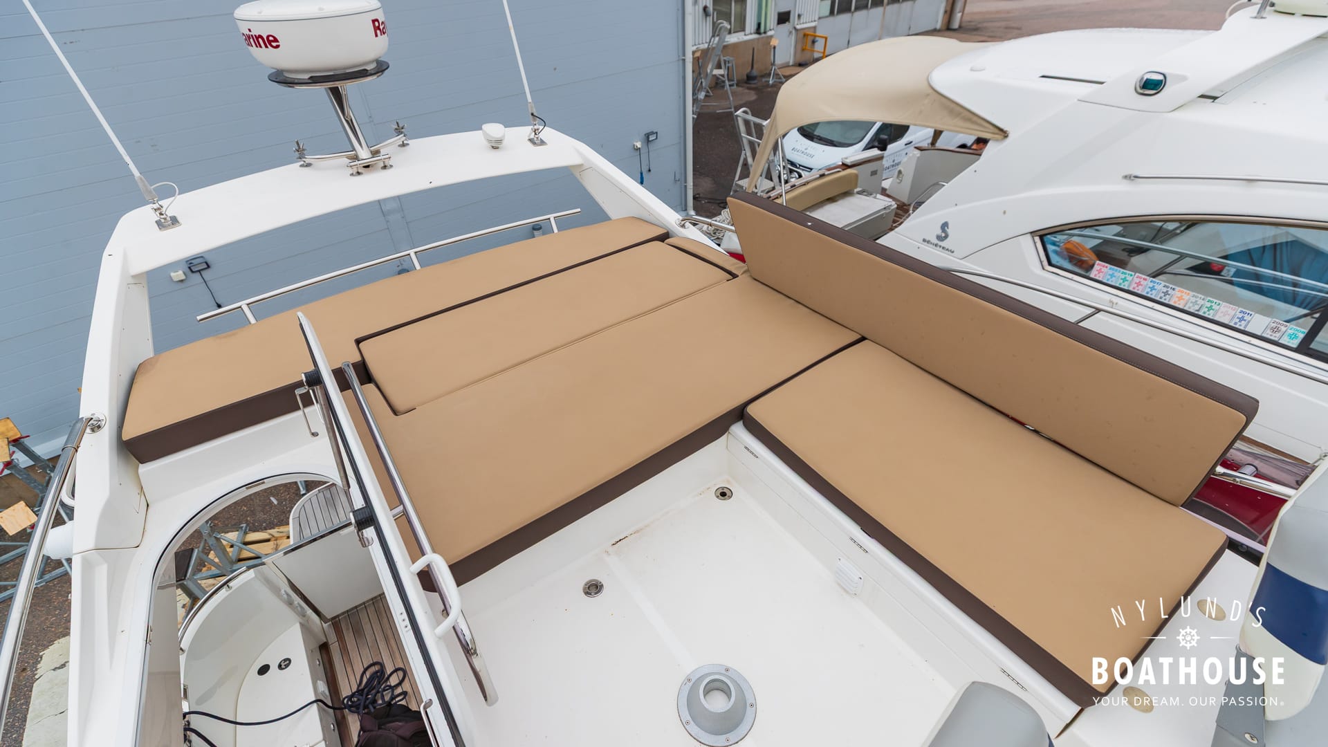 Galeon 340 Fly - Image 64