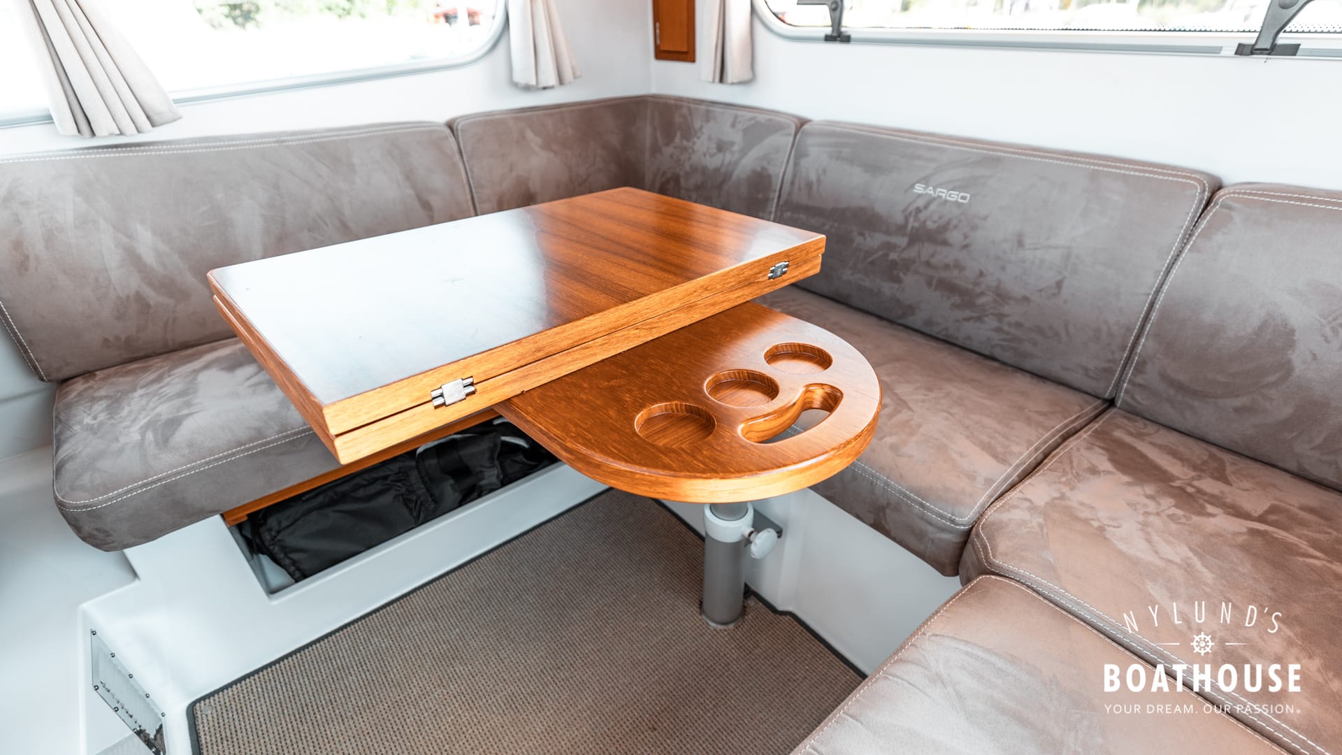 Sargo 31 - Image 78
