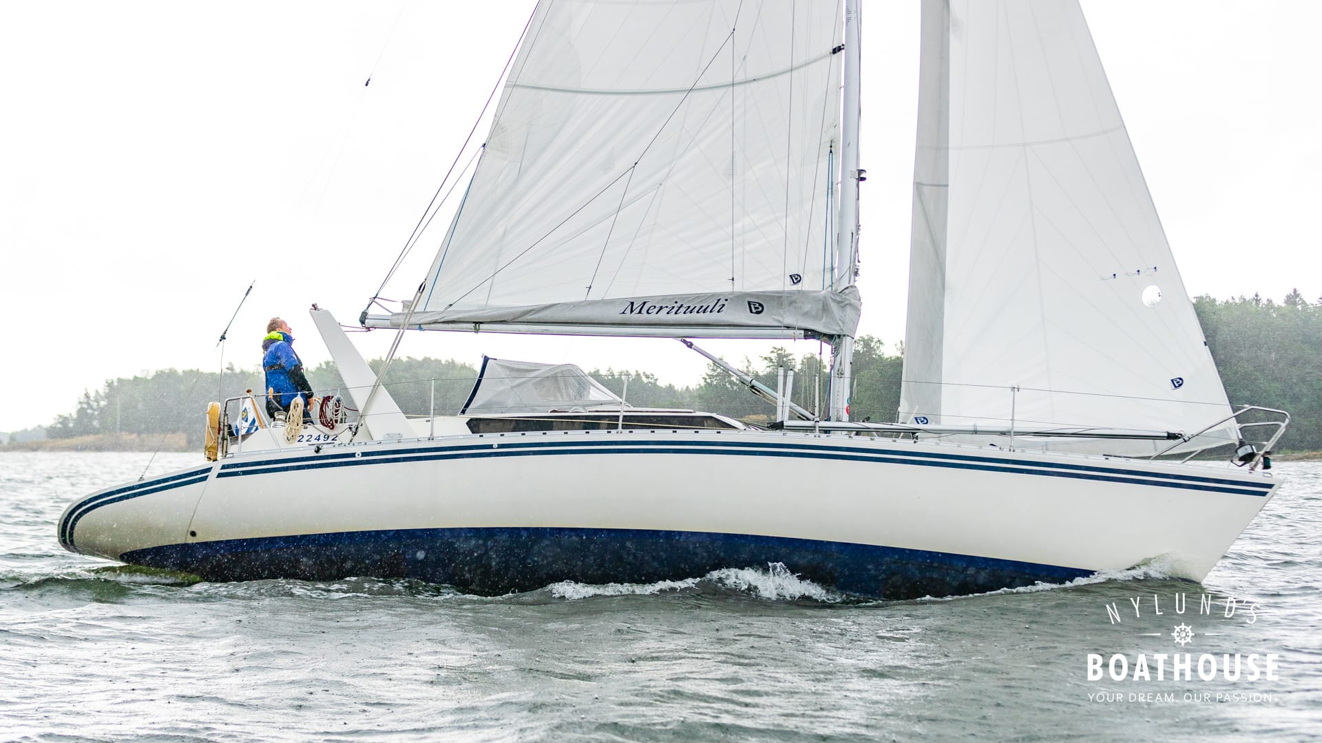 Guyline 3800 - Image 32