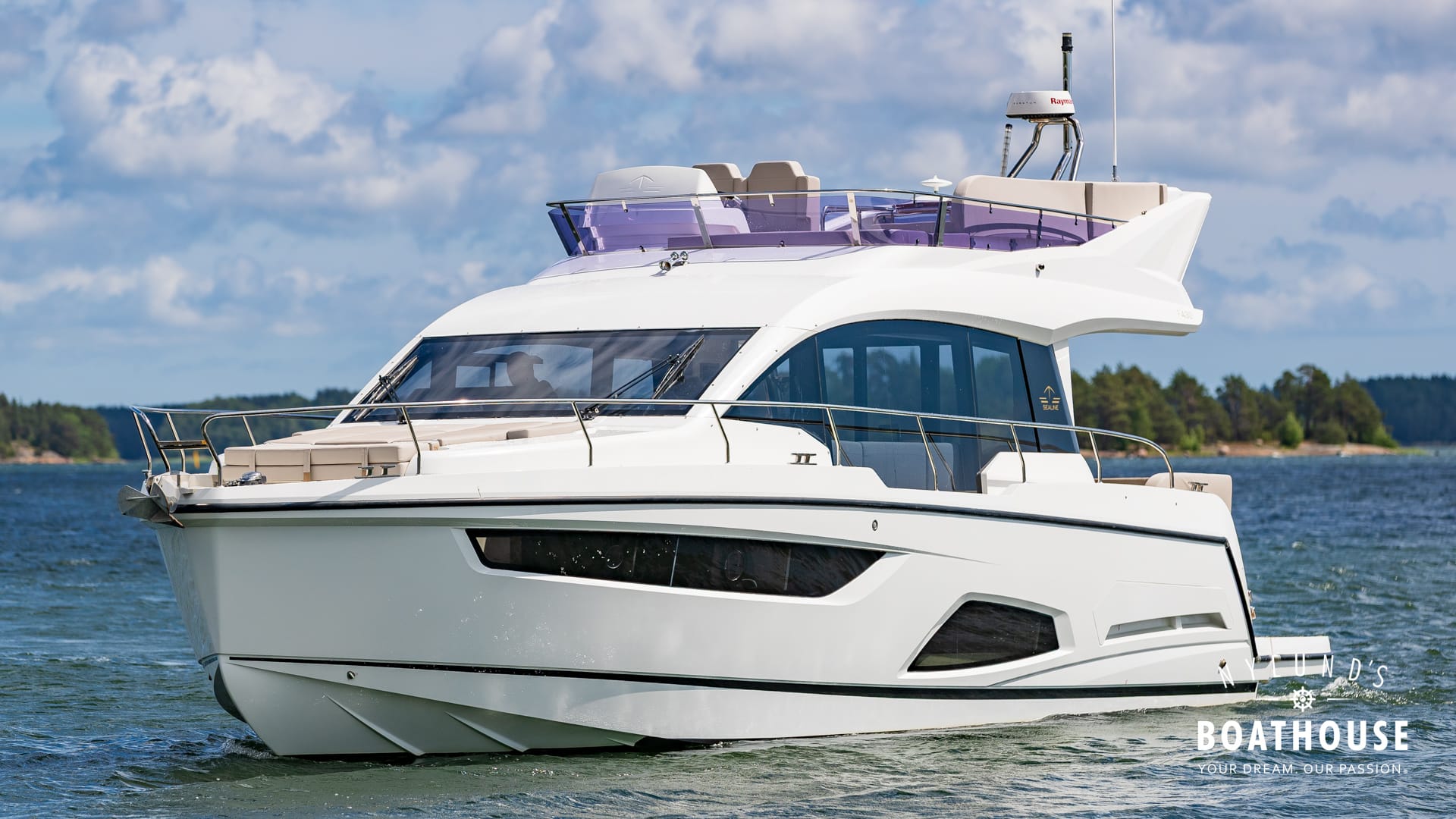 Sealine F430 - Image 6